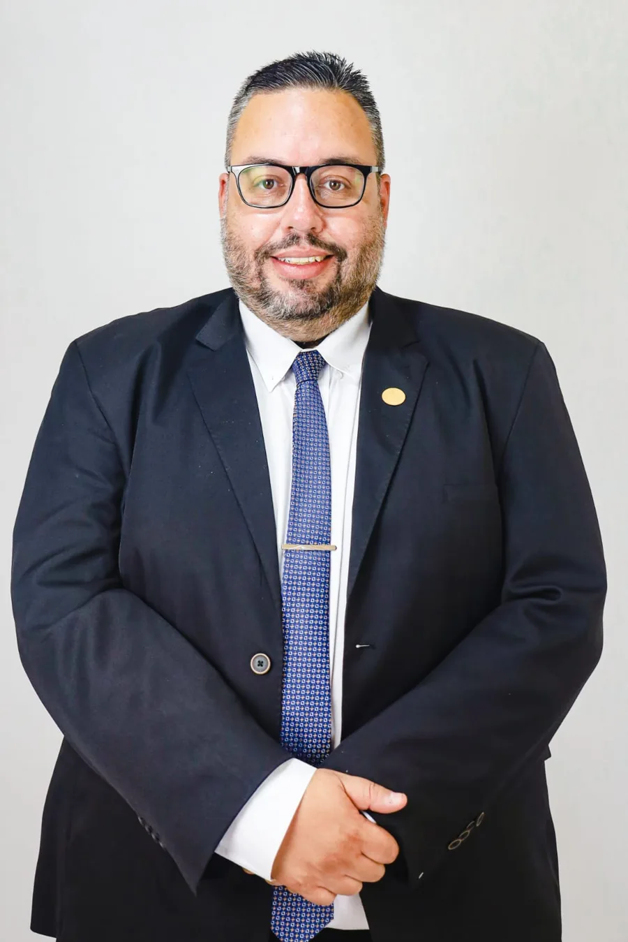 Dr. Everton Lima de Oliveira